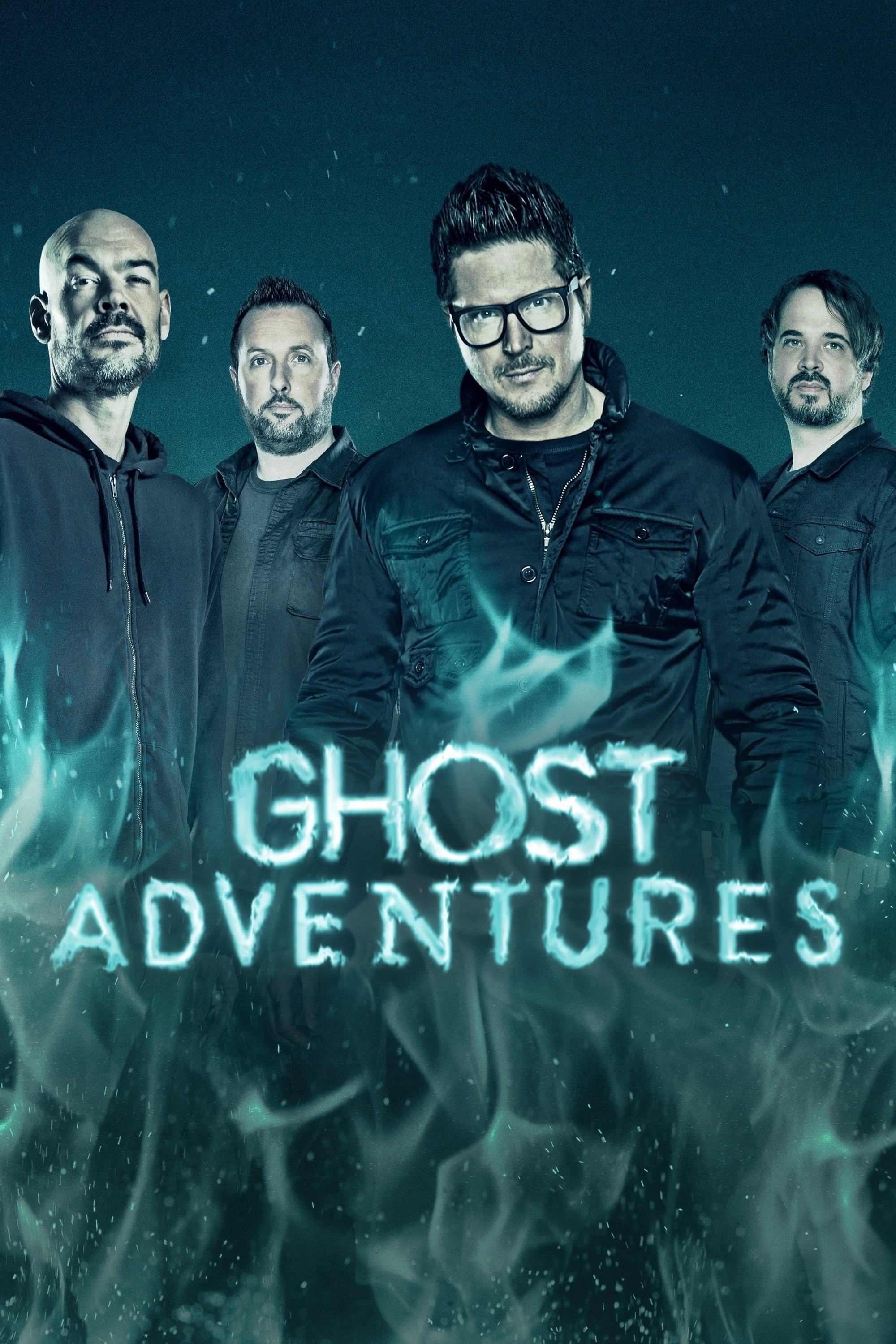Ghost Adventures Season 20