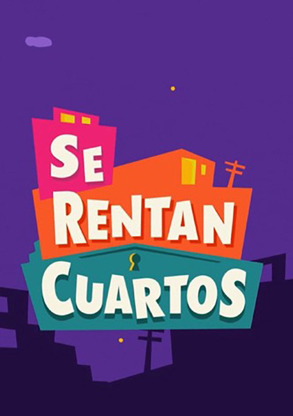 Se rentan cuartos 第二季