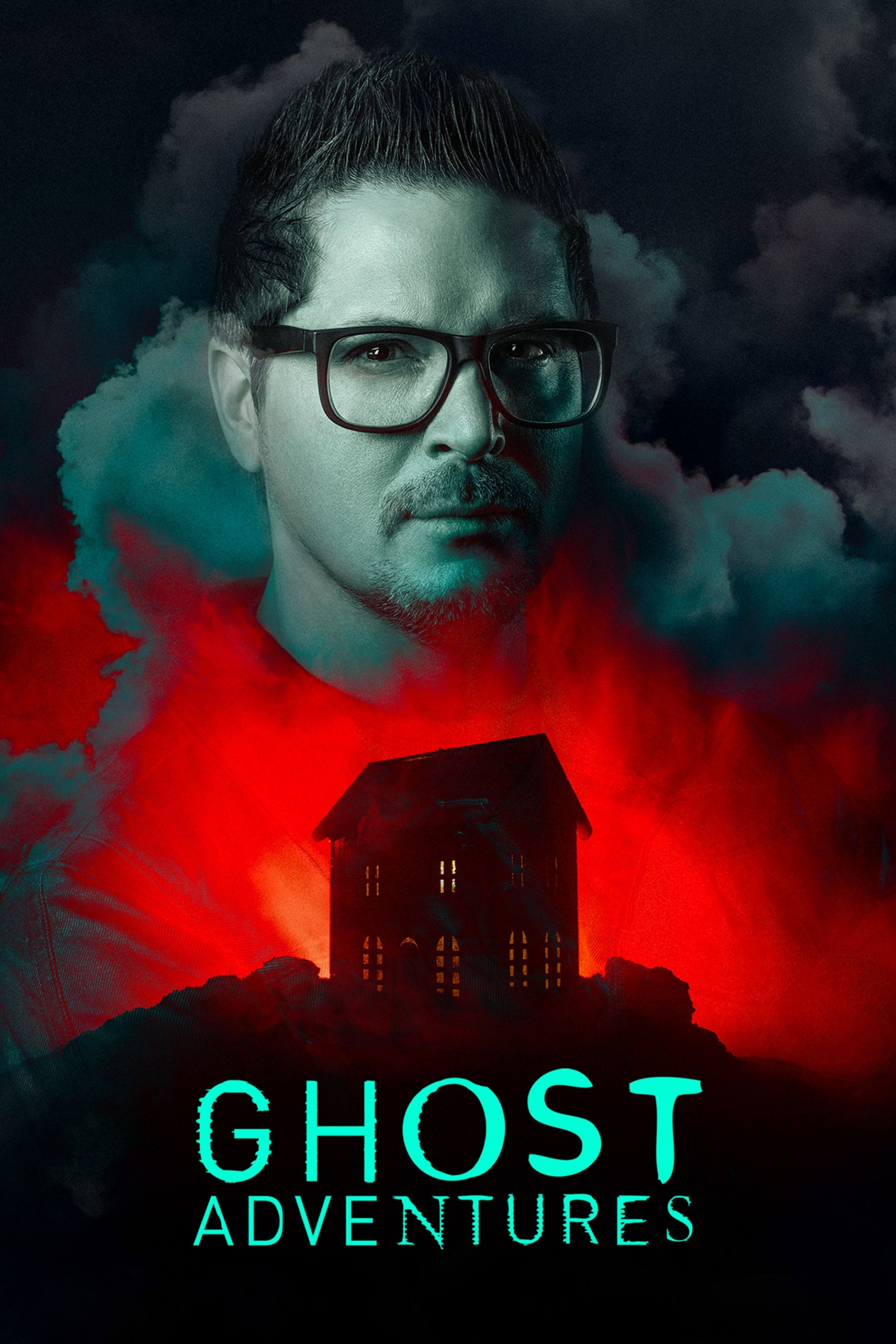 Ghost Adventures Season 26