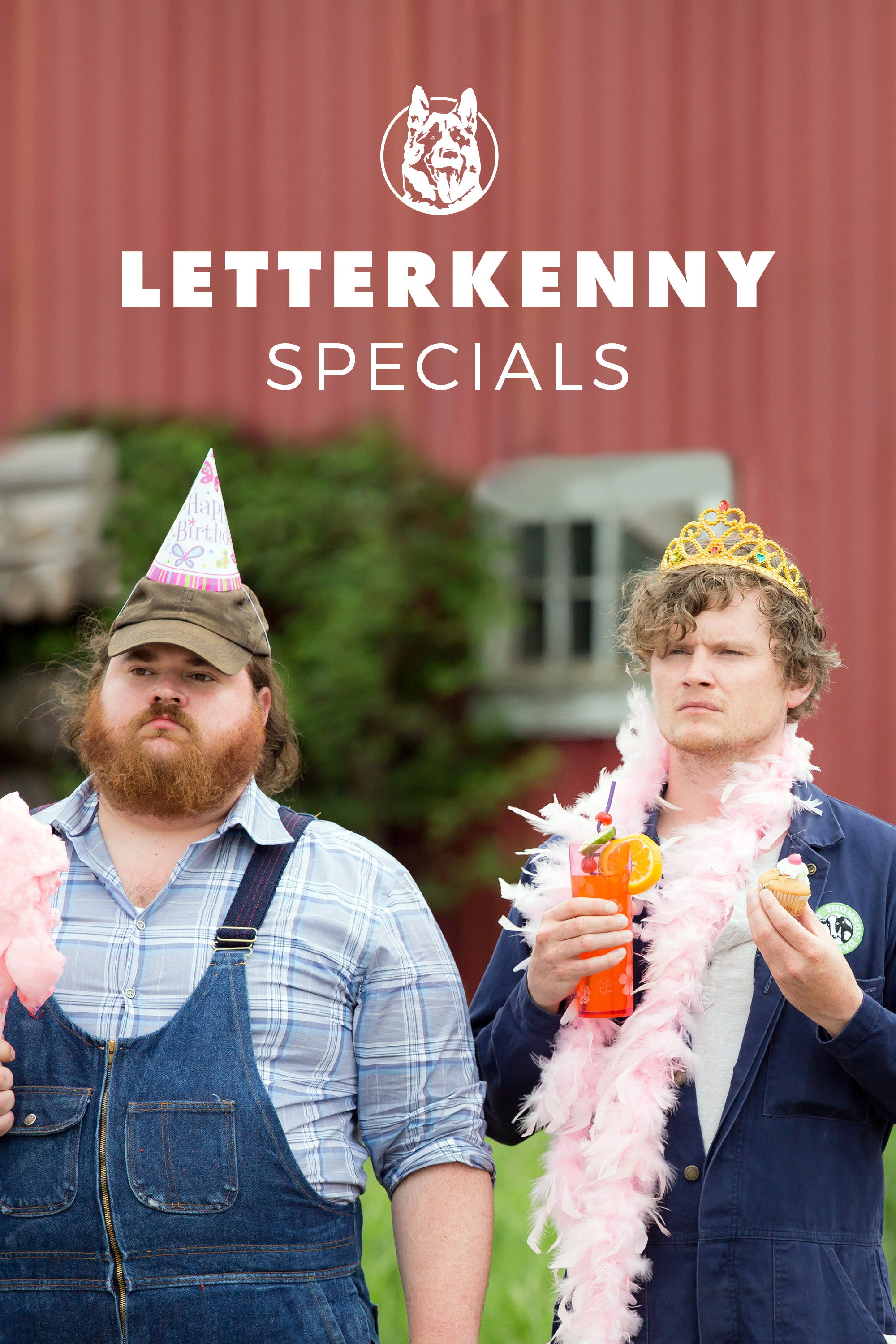 Letterkenny (Specials)