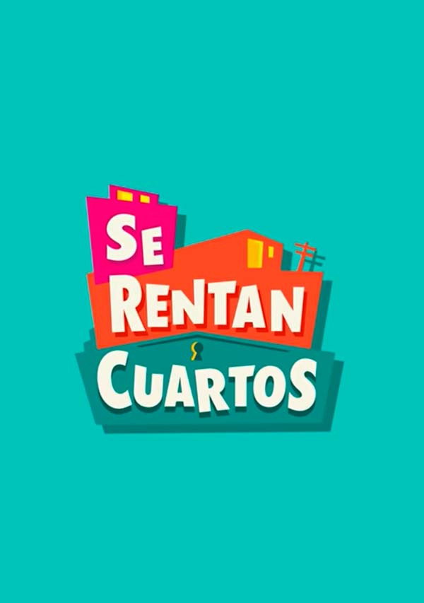 Se rentan cuartos 第四季