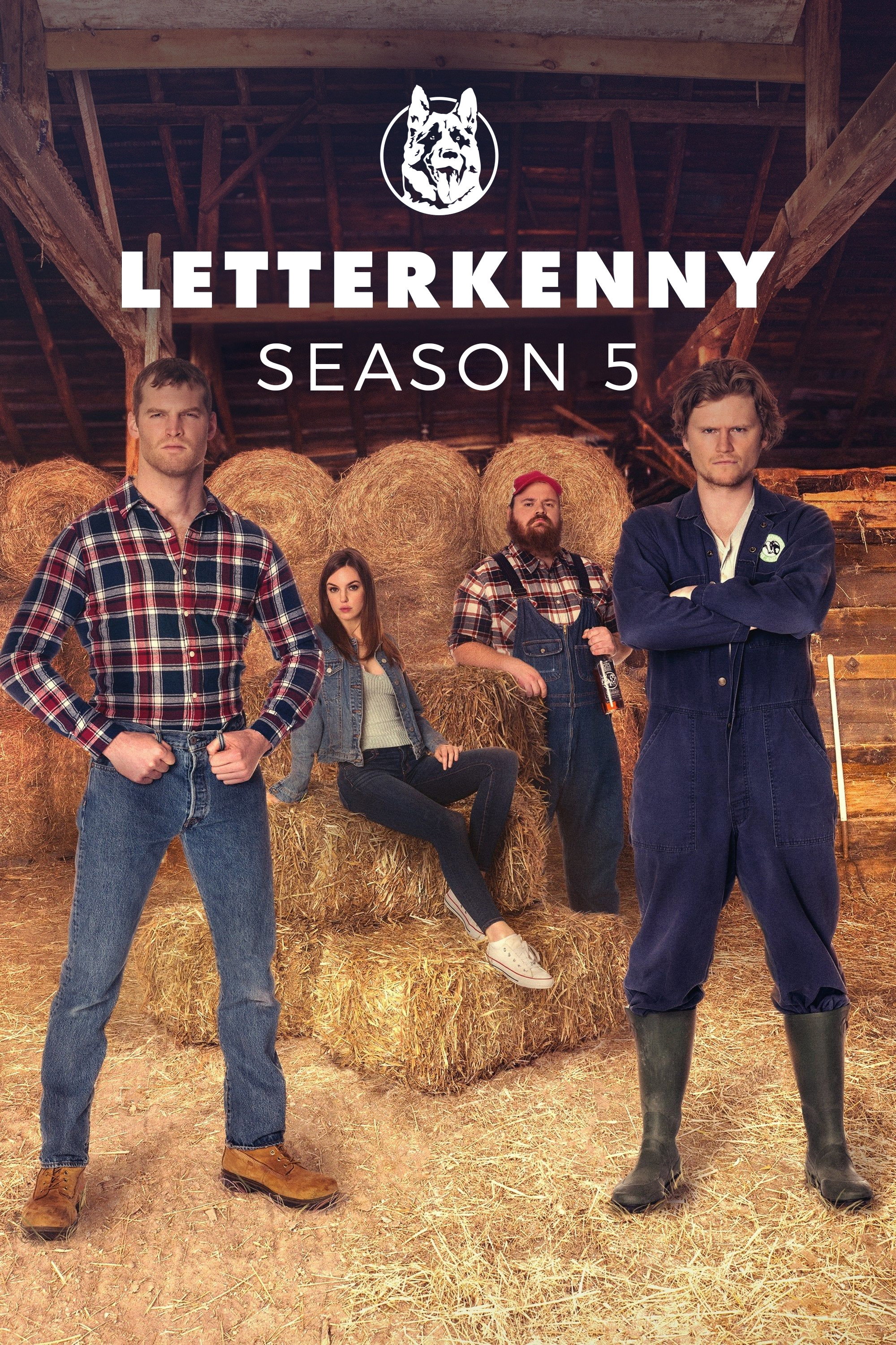 Letterkenny Season 5