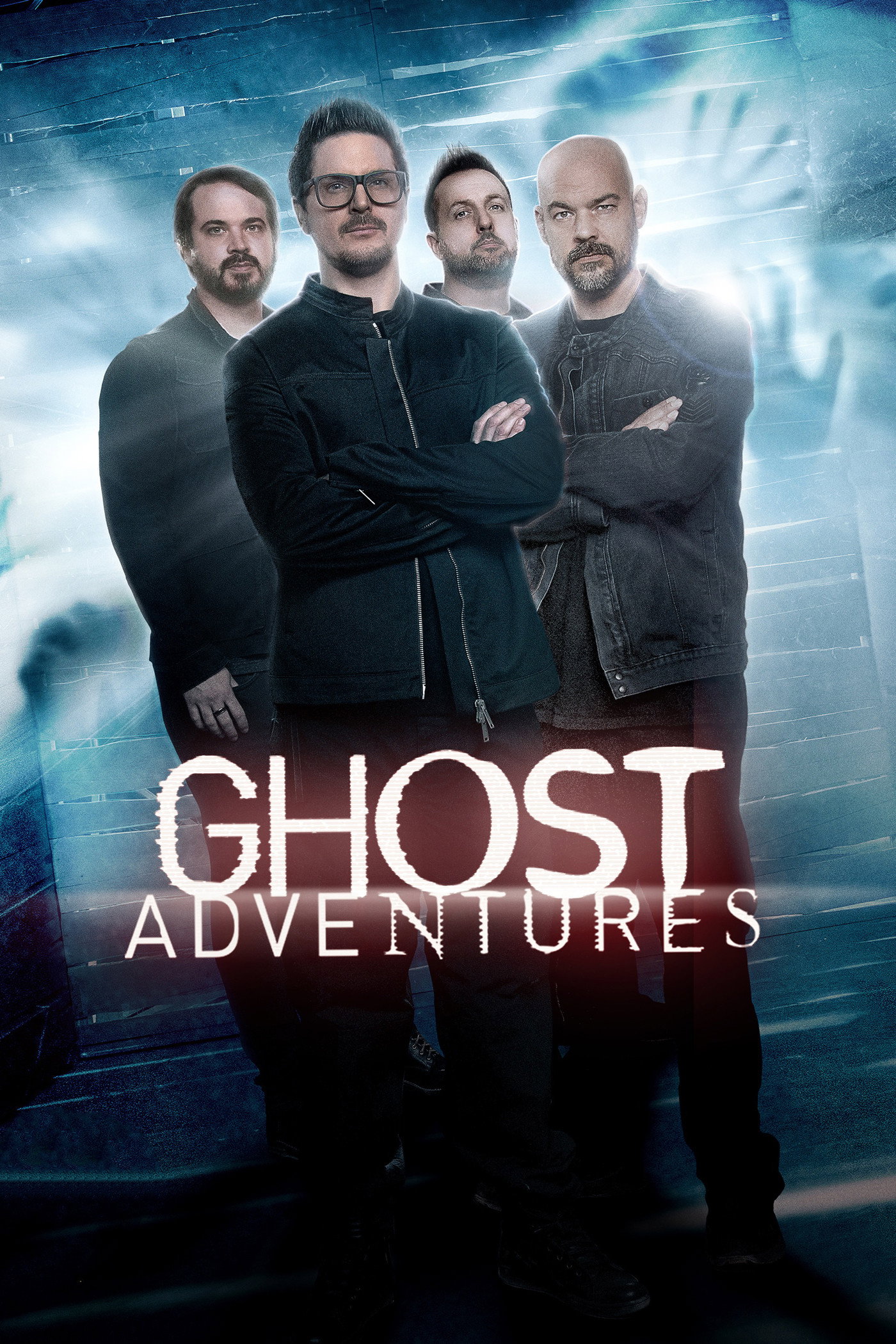 Ghost Adventures Season 19