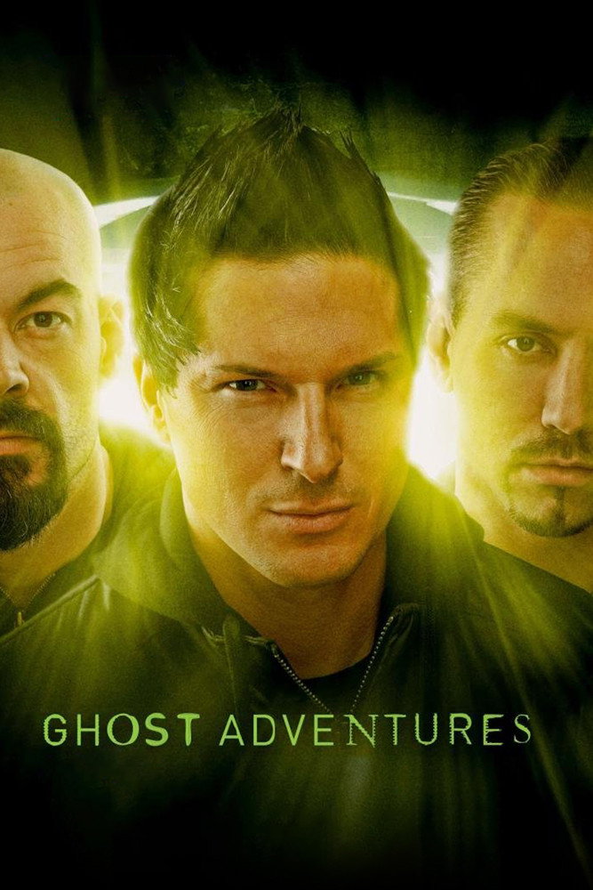 Ghost Adventures Season 7