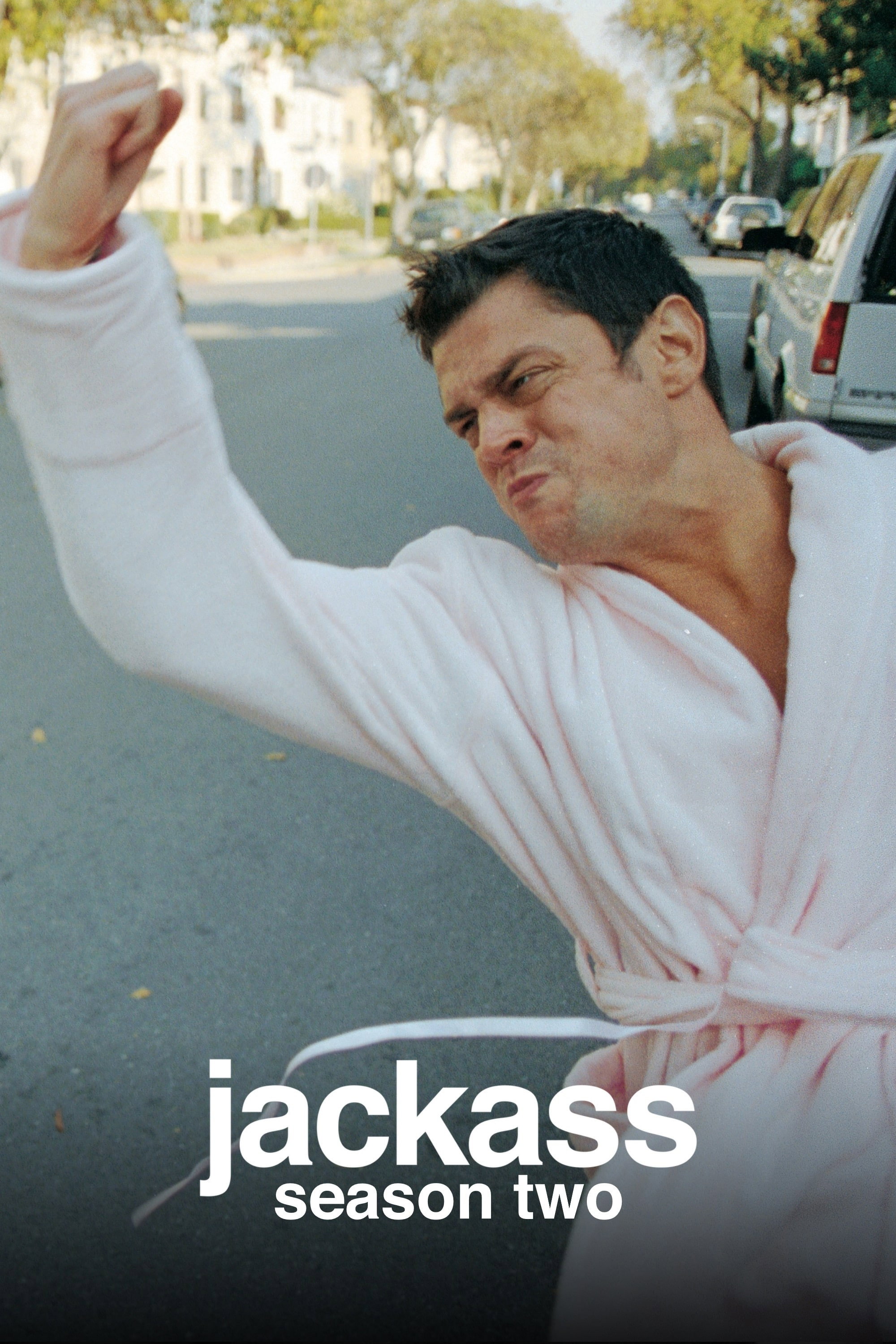 Jackass 第二季