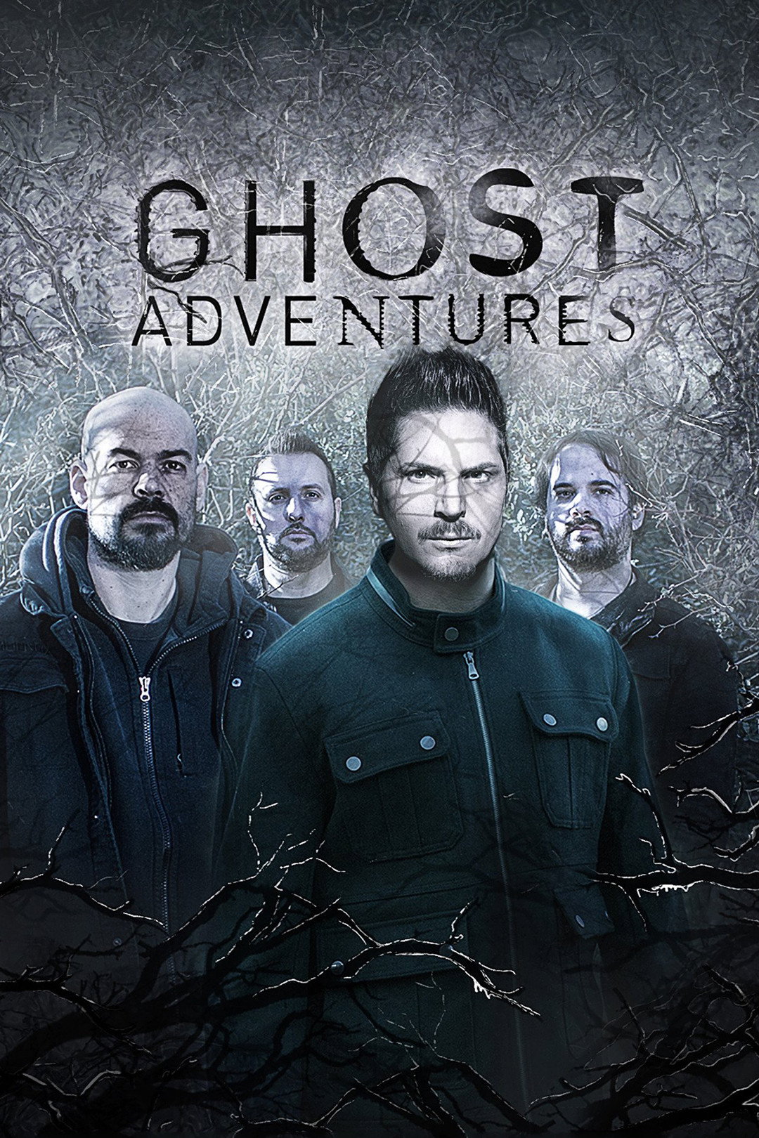 Ghost Adventures Season 13