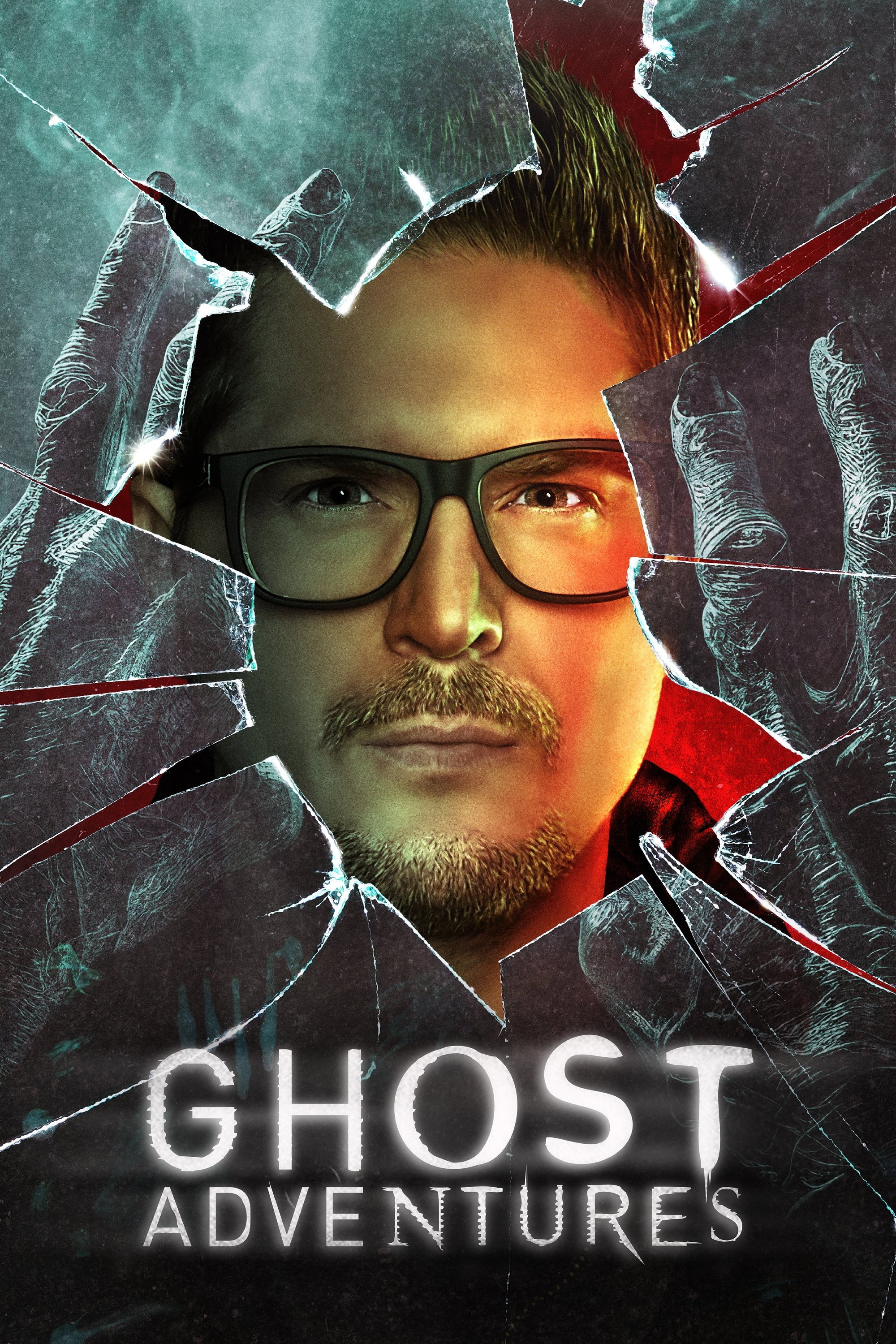 Ghost Adventures Season 25