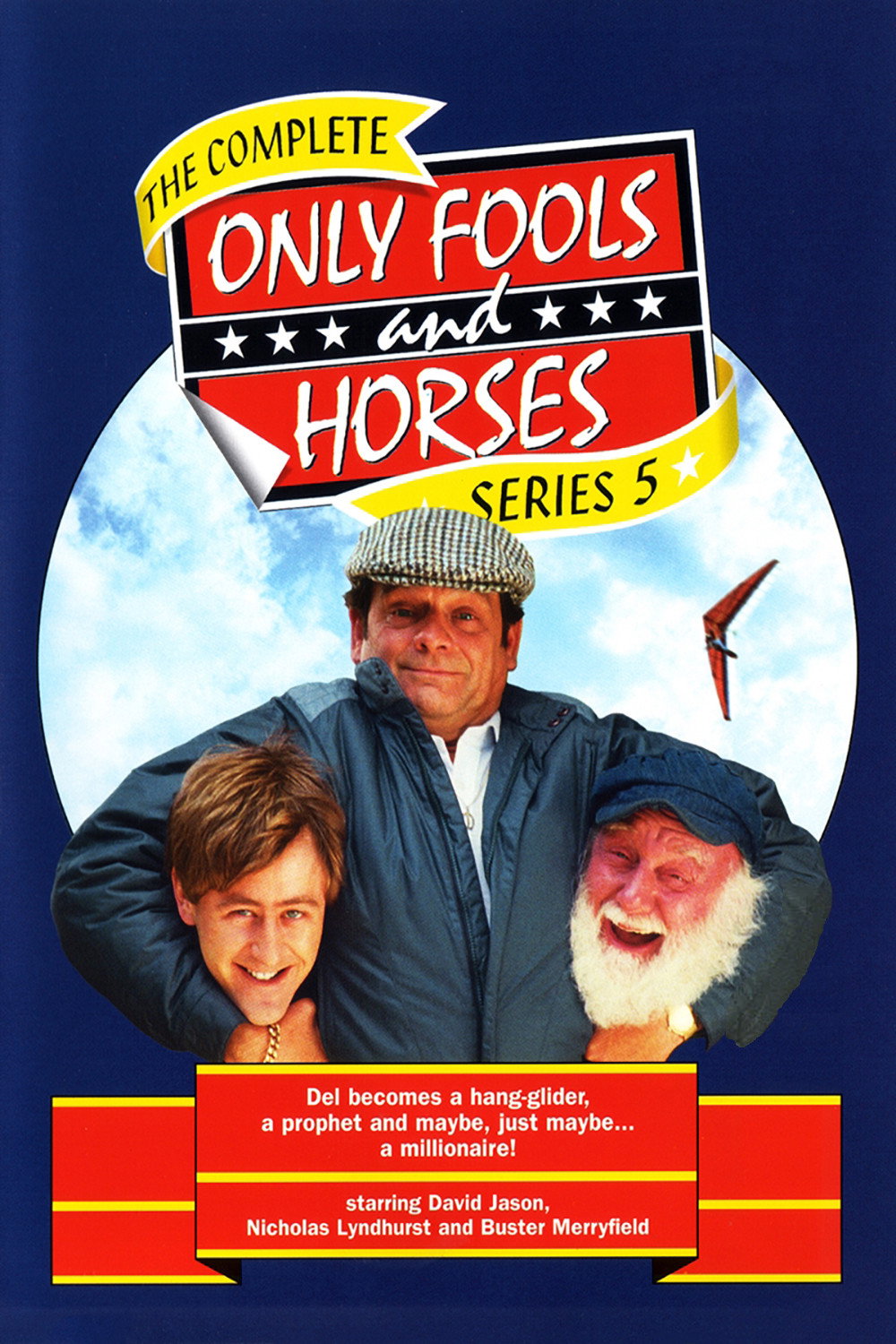 Only Fools and Horses (Series 5)