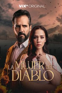 La mujer del diablo 第一季