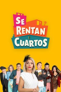 Se rentan cuartos 第一季