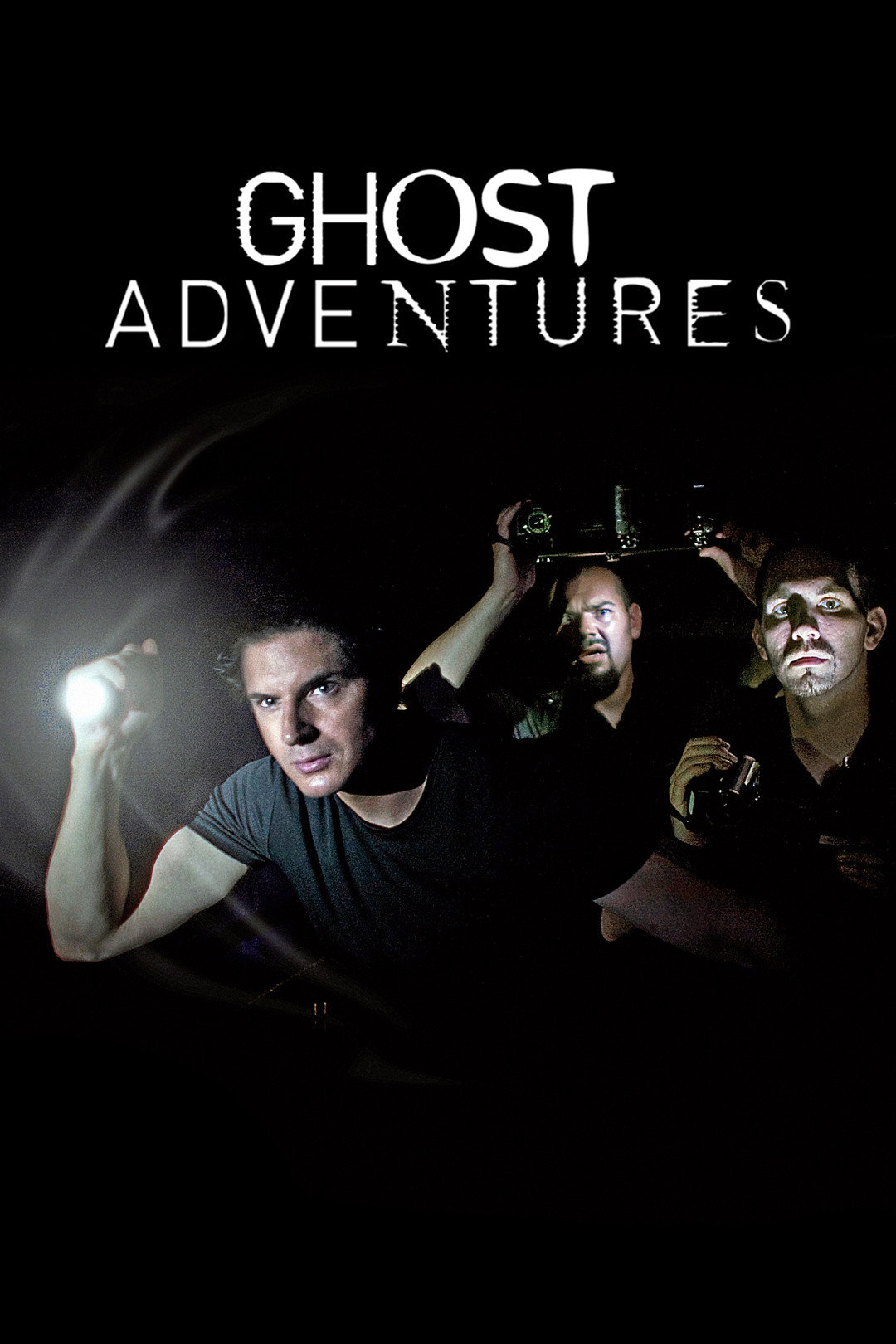 Ghost Adventures Season 3