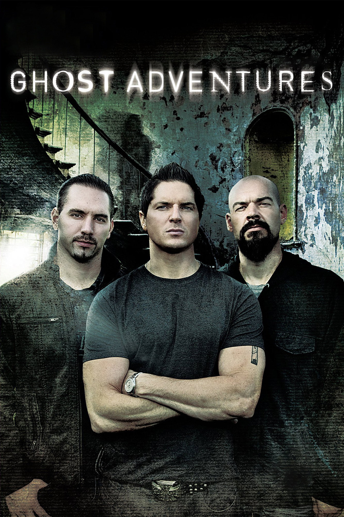 Ghost Adventures Season 5