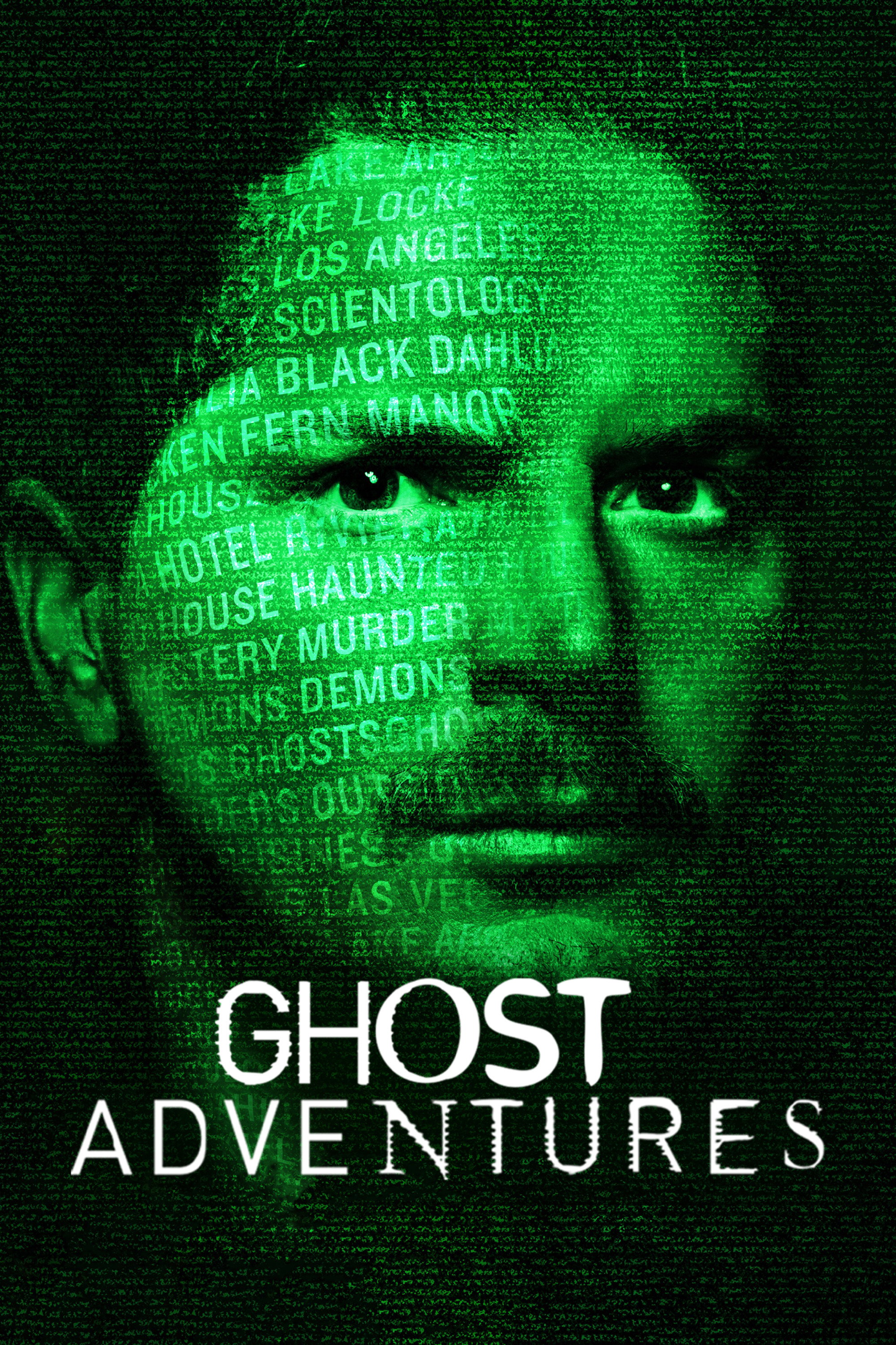 Ghost Adventures Season 15