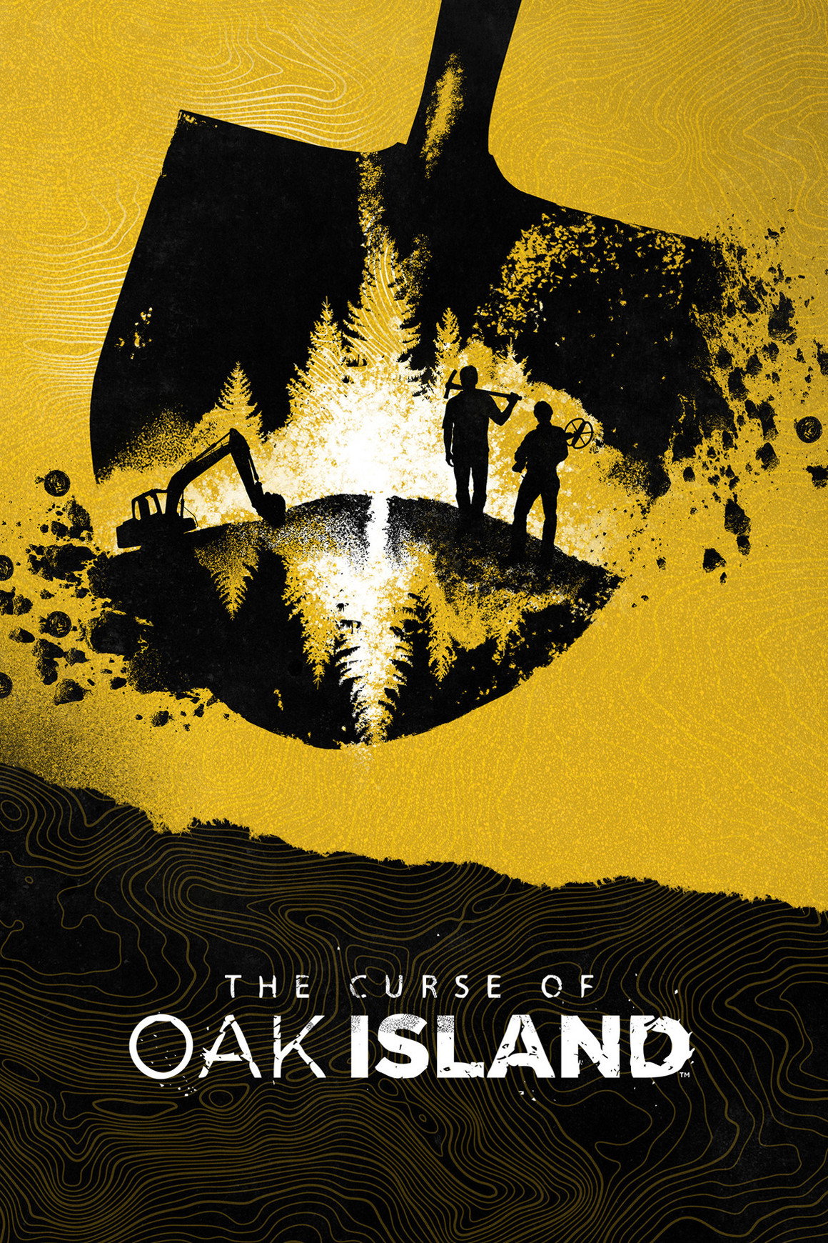 The Curse of Oak Island Season 6