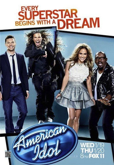 American Idol Season 11