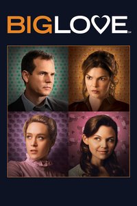 Big Love Season 3