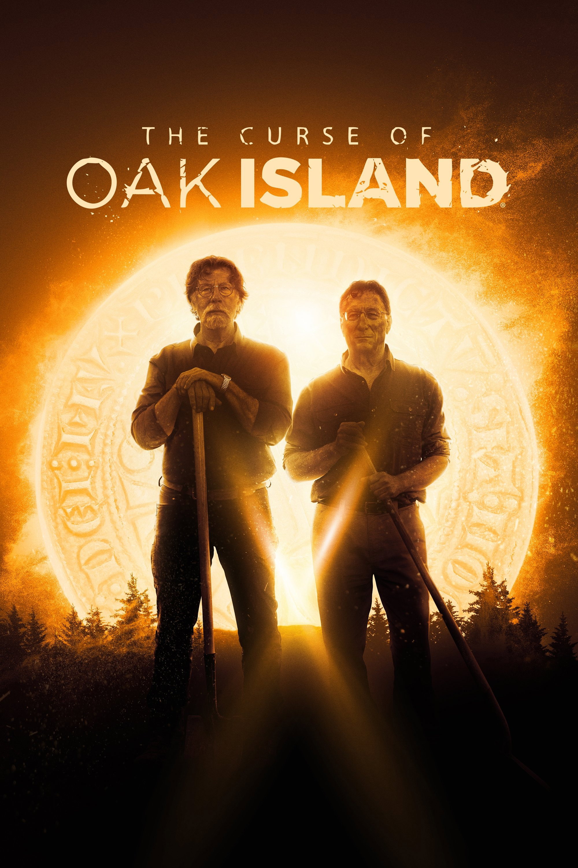 The Curse of Oak Island Season 13