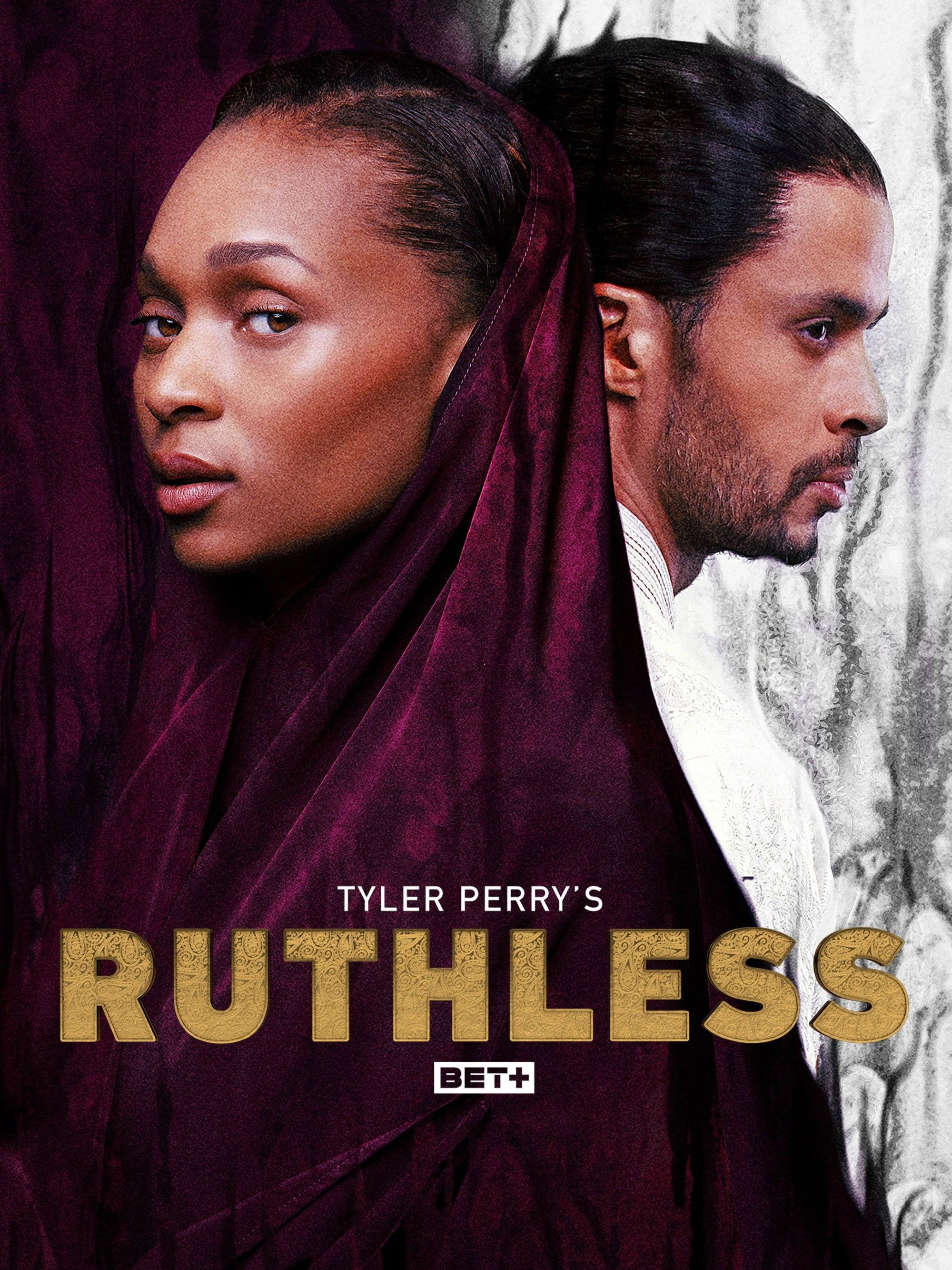 Tyler Perry's Ruthless 第二季