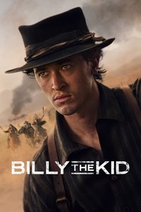 Billy the Kid Season 3