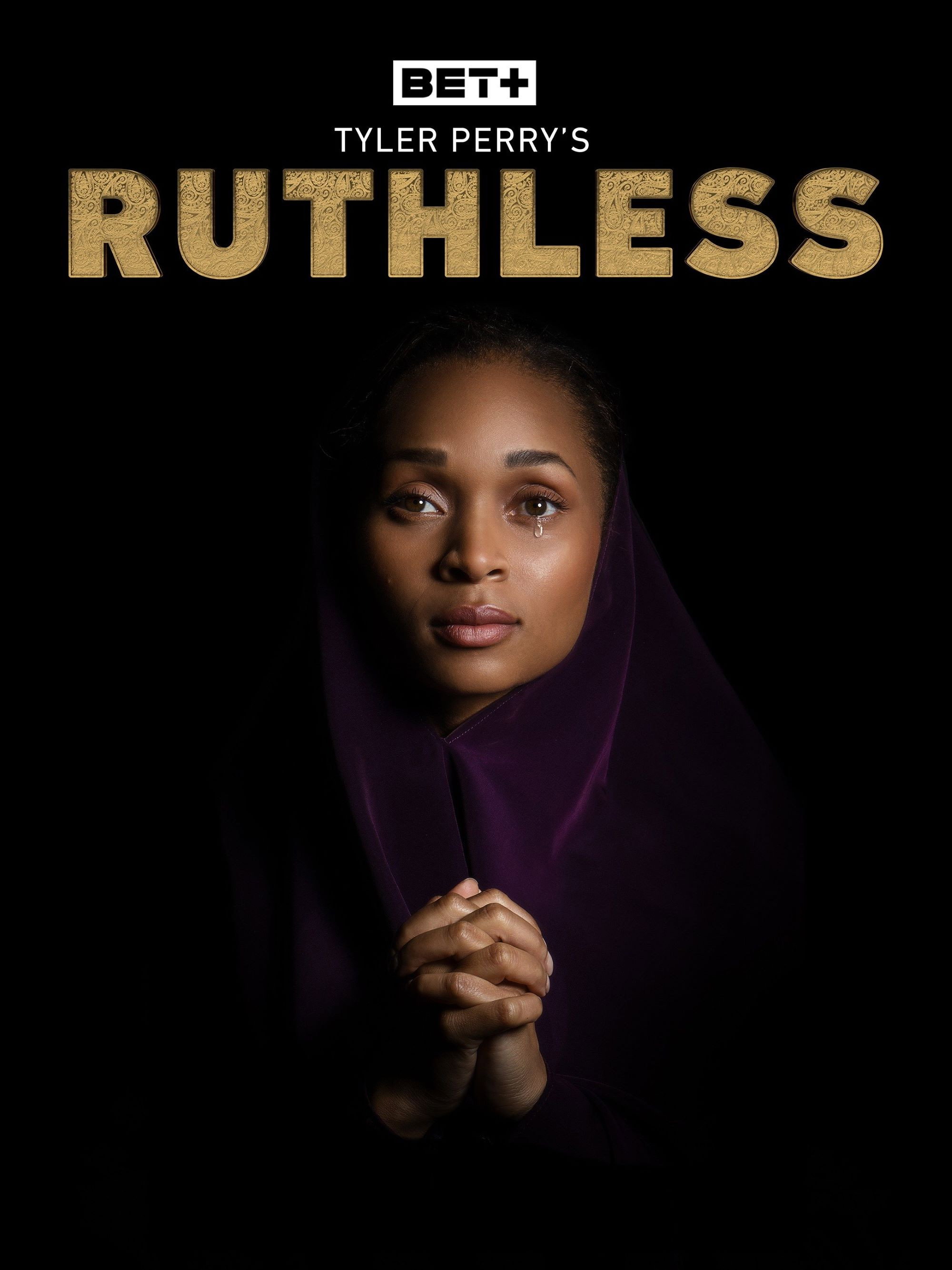 Tyler Perry's Ruthless 第一季