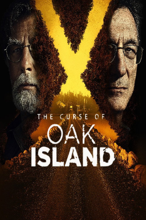 The Curse of Oak Island Season 12