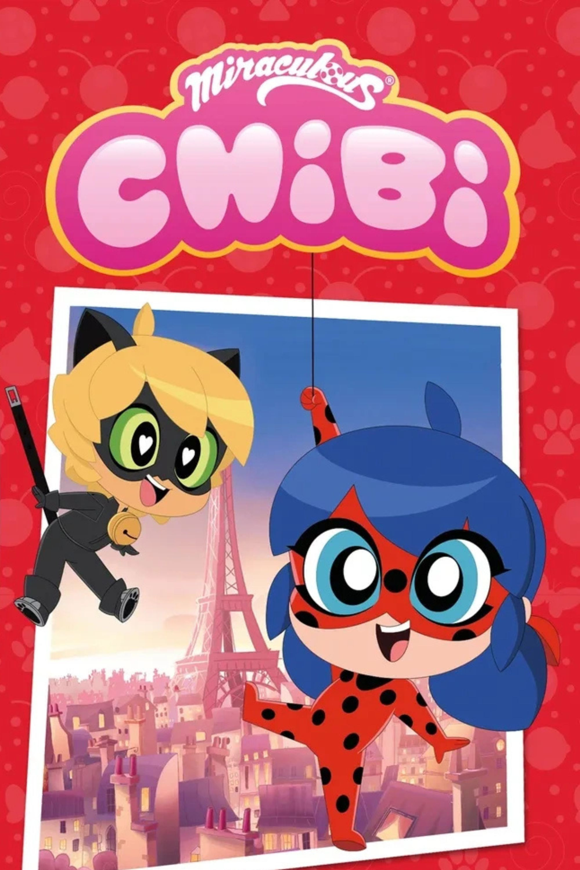 Miraculous Chibi 第一季