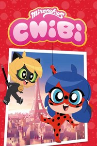 Miraculous Chibi 第一季