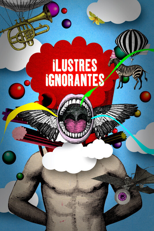 Ilustres ignorantes 第十三季