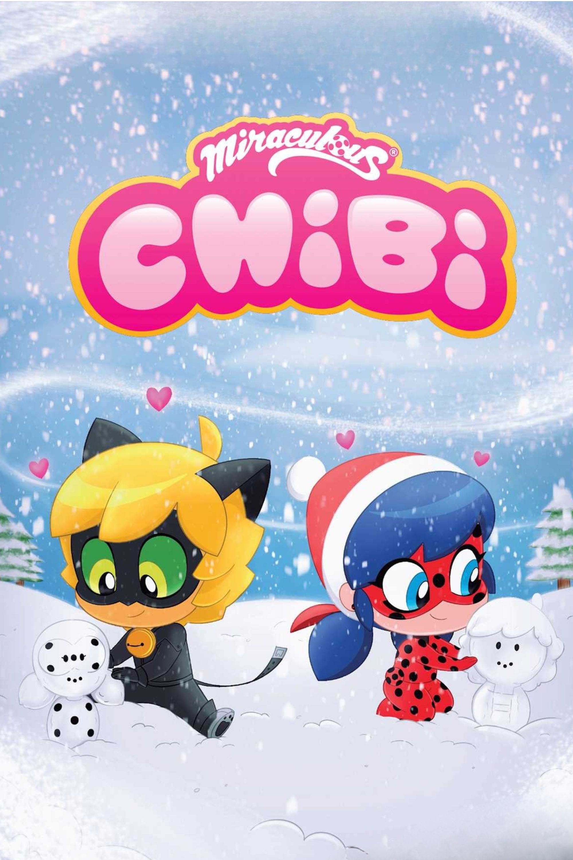 Miraculous Chibi 第二季