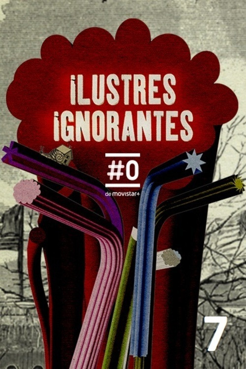Ilustres ignorantes 第七季