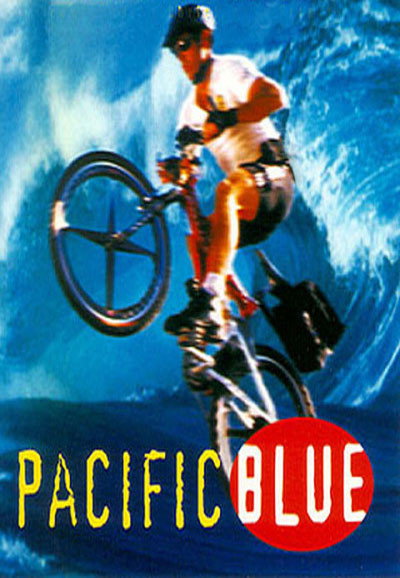 Pacific Blue 第二季