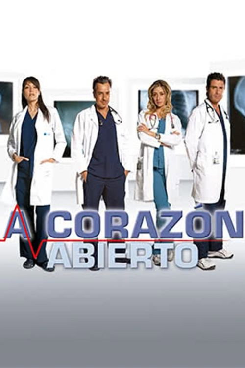 A Corazón Abierto 第二季