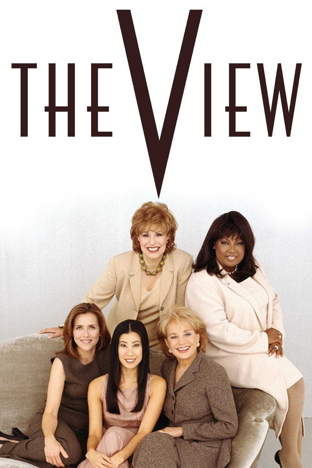 The View 第五季
