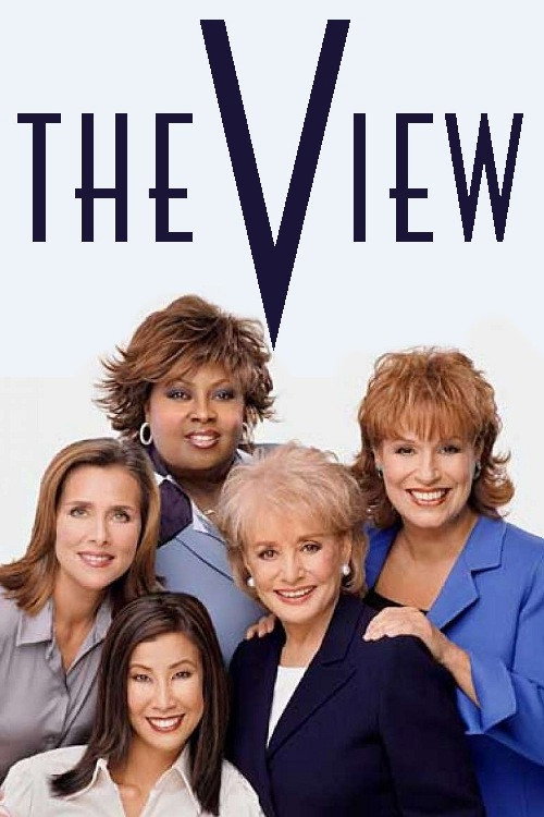 The View 第四季