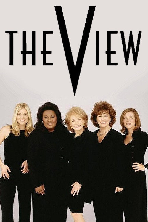 The View 第二季