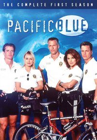 Pacific Blue 第一季