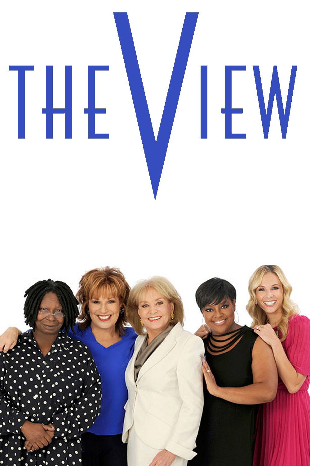 The View 第十四季