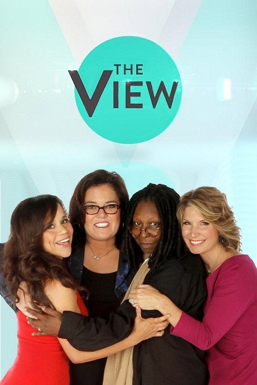 The View 第十八季