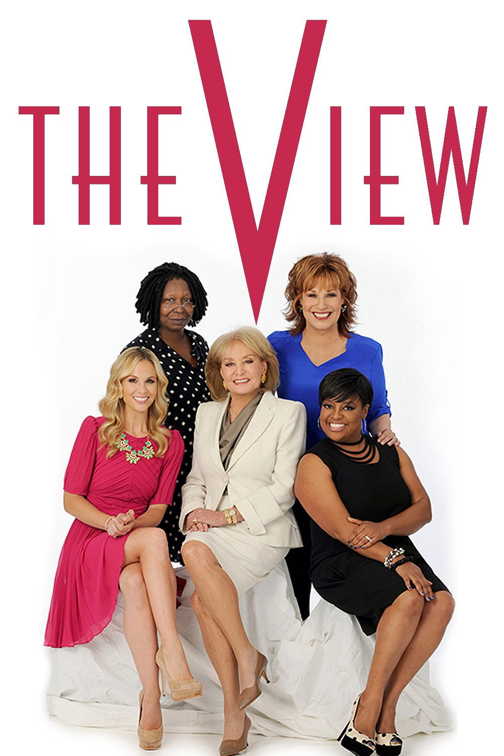 The View 第十三季