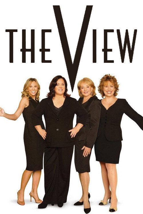 The View 第十季