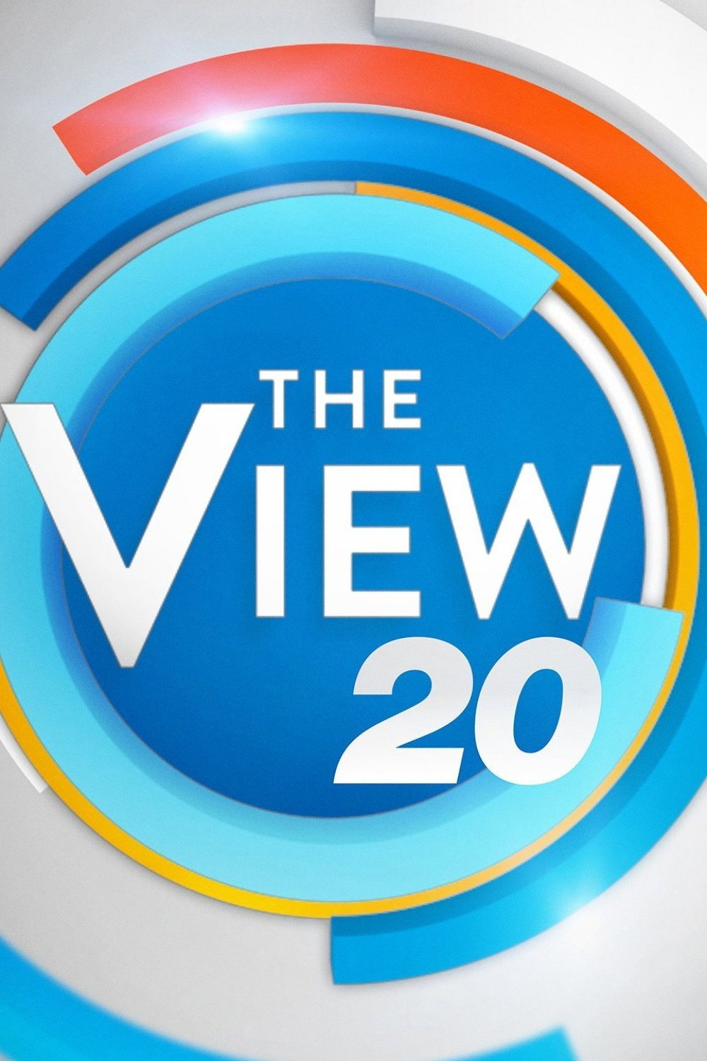The View 第二十季