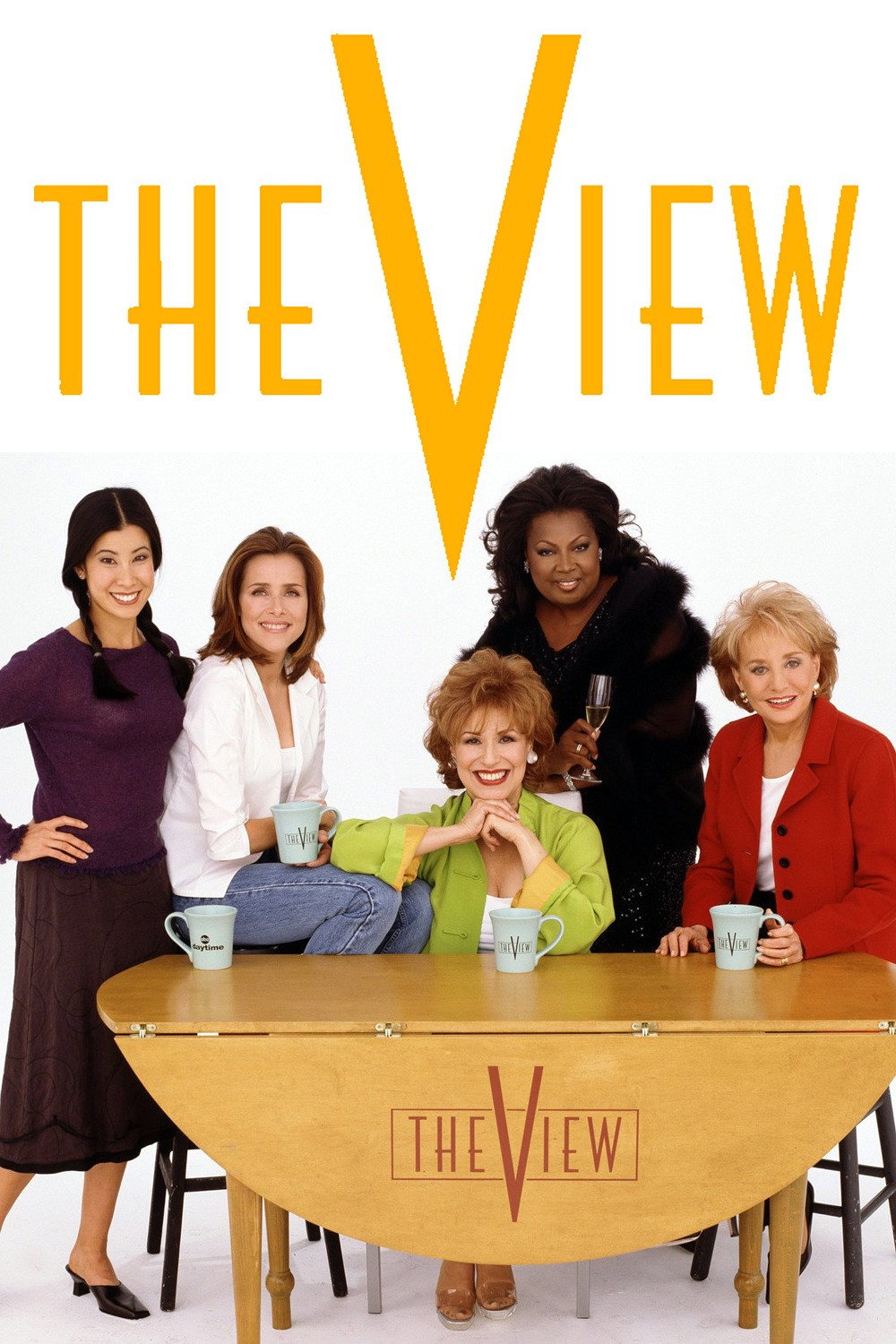 The View 第三季