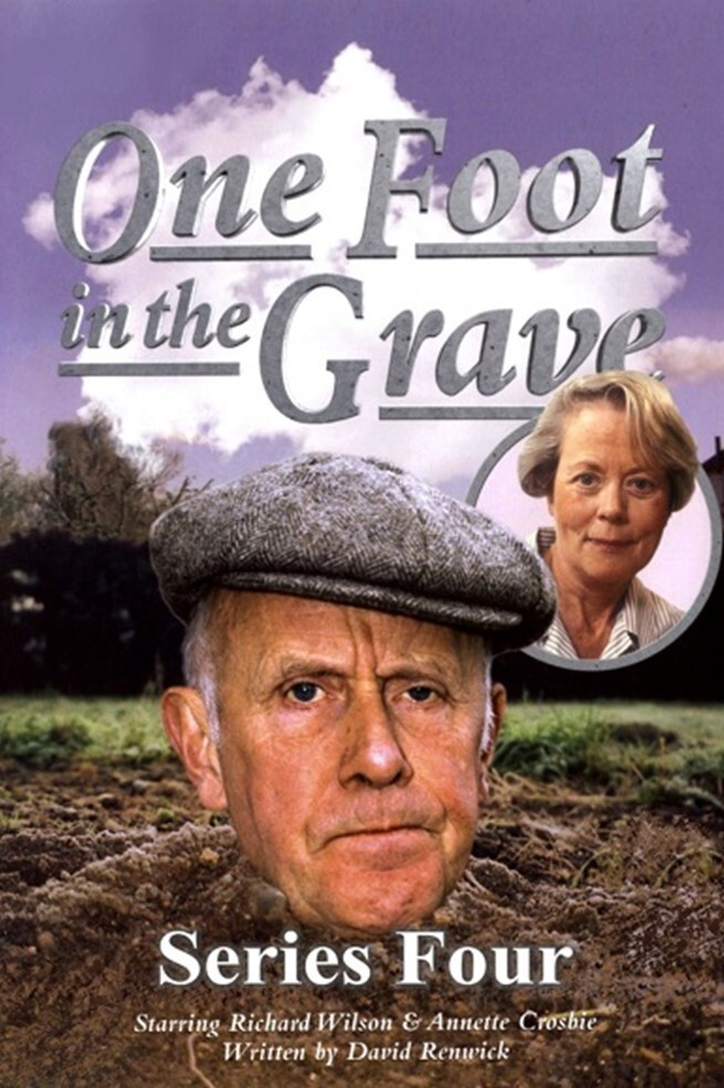 One Foot In the Grave 第四季