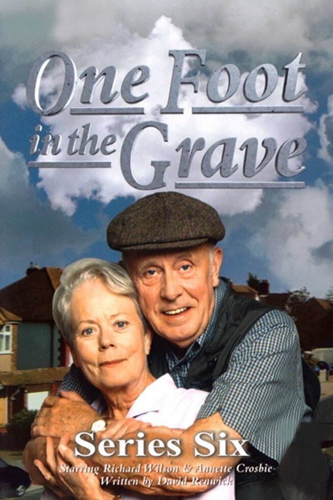 One Foot In the Grave 第六季
