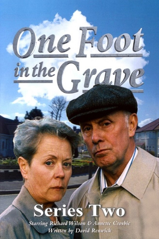 One Foot In the Grave 第二季