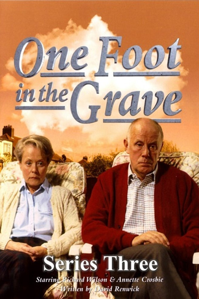 One Foot In the Grave 第三季