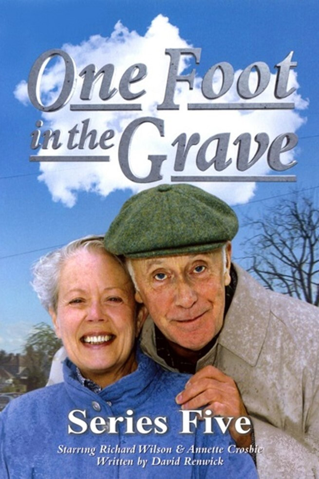 One Foot In the Grave 第五季
