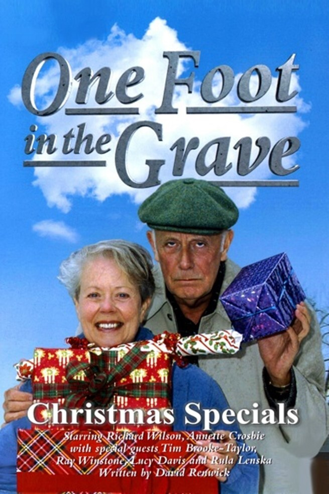 One Foot In the Grave (特别篇)