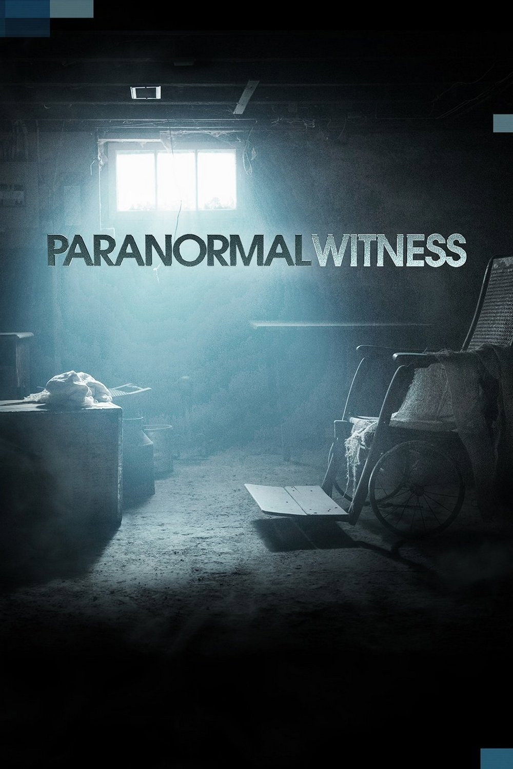 Paranormal Witness Season 3
