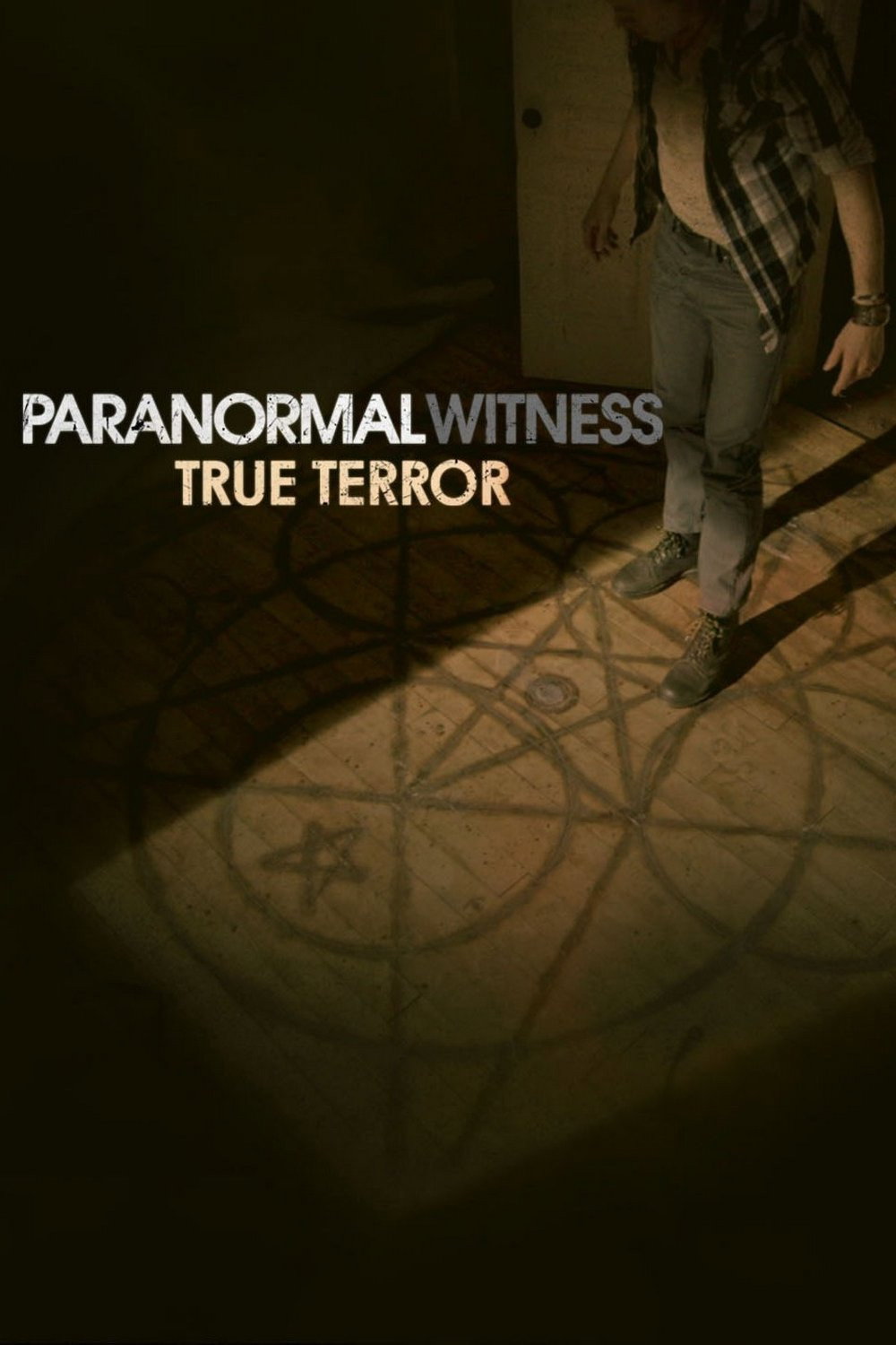 Paranormal Witness Season 4